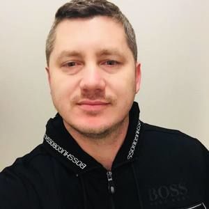 Meet your Posher, Mario